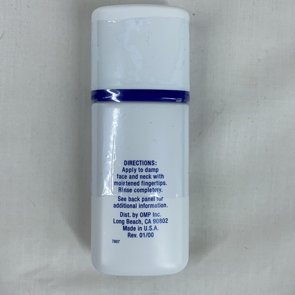 Lot of 3 Obagi Nu-Derm Foaming Gel 2fl Oz - Picture 2 of 3